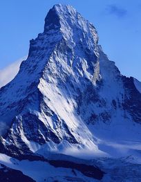 File:Matterhorn from Domhütte - 2.jpg ...