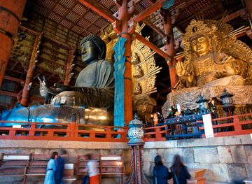 File:Great Buddha Hall of Tōdai-ji ...