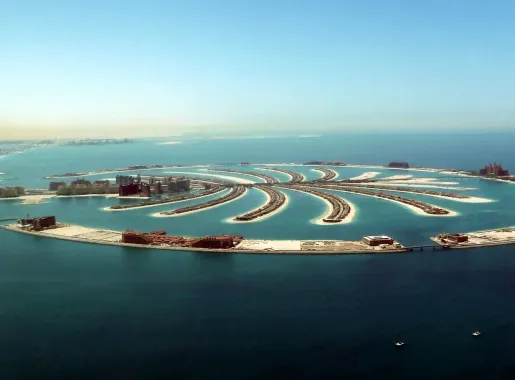 File:Dubai - The Palm Jumeirah - panoramio.jpg - Wikimedia Commons