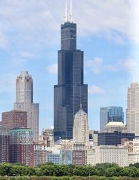 File:Willis Tower From Lake.jpg - Wikipedia