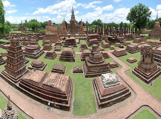 ไฟล์:Sukhothai Historical Park.jpg - วิกิพีเดีย