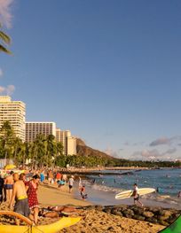 File:Waikiki Beach, Honolulu.JPG ...