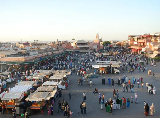 File:Medina of Marrakesh-110423.jpg - Wikipedia