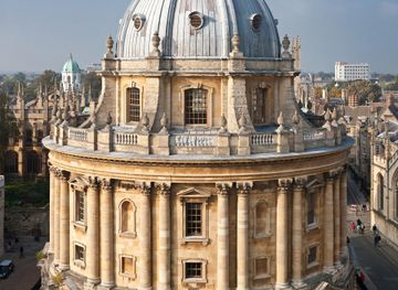 Radcliffe Camera - Wikipedia