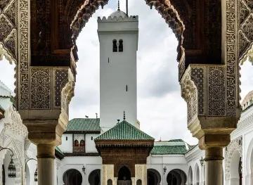 ملف:University of Al Qaraouiyine.jpg ...