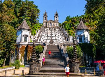 File:Santuário do Bom Jesus do Monte ...
