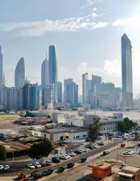 File:Kuwait City Skyline 1.jpg ...