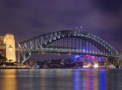 File:Sydney Harbour Bridge from Circular Quay.jpg - Wikipedia