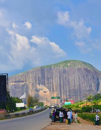 File:Zuma rock in abuja.jpg - Wikimedia ...