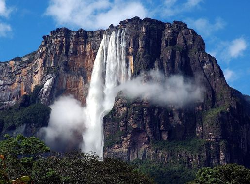 Archivo:Angel Falls Venezuela.jpg - Wikipedia, la enciclopedia libre