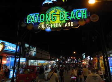File:Patong Beach, Phuket Thailand ...