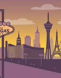 File:Las Vegas Skyline Graphic.jpg ...