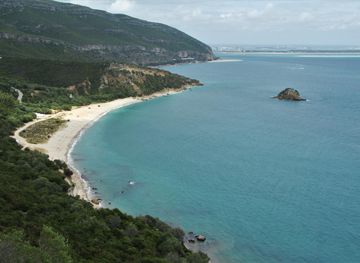 Ficheiro:Serra da Arrábida - Praia ...