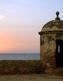 File:Sunset-cartagena-tower-Igvir.jpg ...