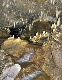 File:Harrisons Cave, Barbados ...