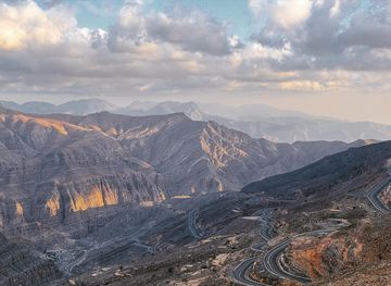Jebel Jais - panoramio.jpg ...