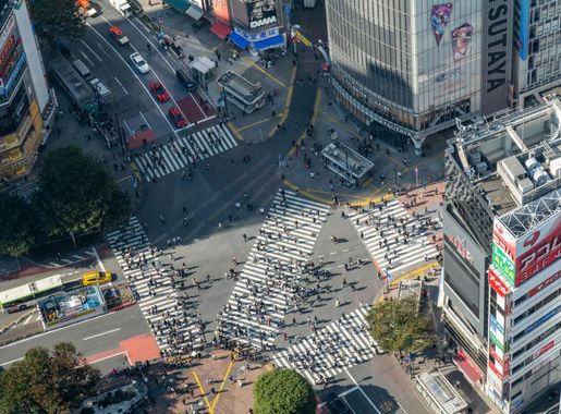 File:Shibuya scramble square sky view of crossing (48995414042).jpg -  Wikimedia Commons