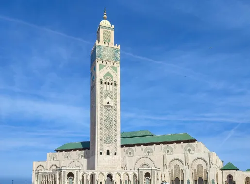 File:Hassan II mosque, Casablanca 2.jpg - Wikipedia