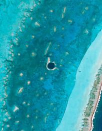 File:Great Blue Hole Belize.jpg ...