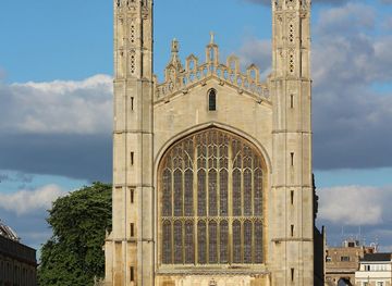 File:Kings College Cambridge Chapel ...