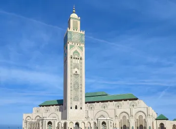 File:Hassan II mosque, Casablanca 2.jpg ...