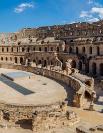 File:Anfiteatro, El Jem, Túnez, 2016-09 ...