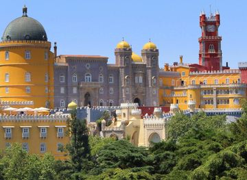 Ficheiro:Sintra - Palacio da Pena ...