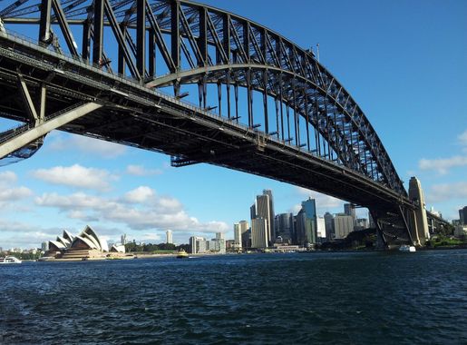 Free Images : sea, water, cityscape, travel, scenic, sydney, opera house,  landmark, harbour, waterfront, australia, horizontal, cable stayed bridge,  arch bridge, skyway, nonbuilding structure 3264x2448 - - 877653 - Free  stock photos - PxHere