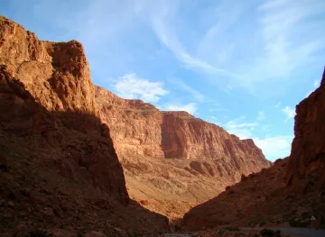 File:Todra Gorge Morning 2011.jpg ...