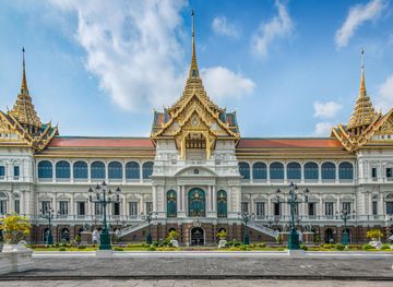 File:Grand Palace Bangkok, Thailand.jpg ...
