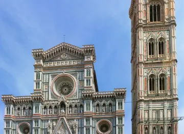 File:Florence Cathedral Facade.jpg ...