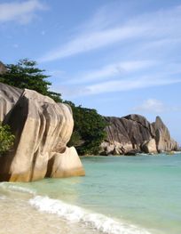 File:La Digue,Seychelles, Anse Source d ...