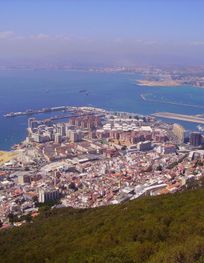 Bay of Gibraltar from The Rock 8.JPG ...
