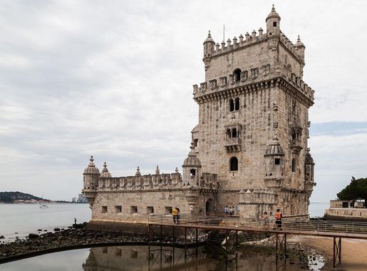 File:Torre de Belém, Lisboa, Portugal, 2012-05-12, DD 20.JPG - Wikimedia  Commons