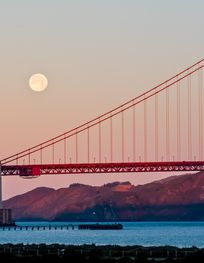 landscape, water, ocean, architecture ...