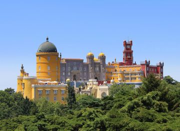 Ficheiro:Sintra - Palacio da Pena ...