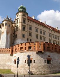File:Krakow Wawel 20070804 0930.jpg ...