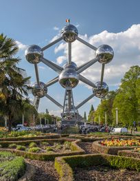 File:Brussels - Atomium 2022.jpg ...
