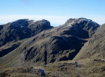 File:Scafell and Scafell Pike seen from ...