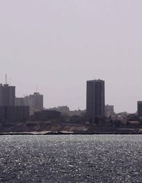 File:Dakar skyline da gorè.jpg ...